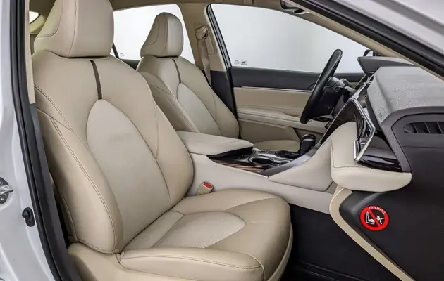 Toyota Camry, фото №6