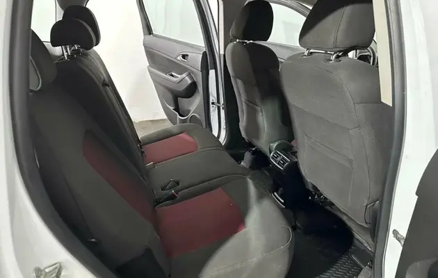 Chevrolet Orlando, фото №11