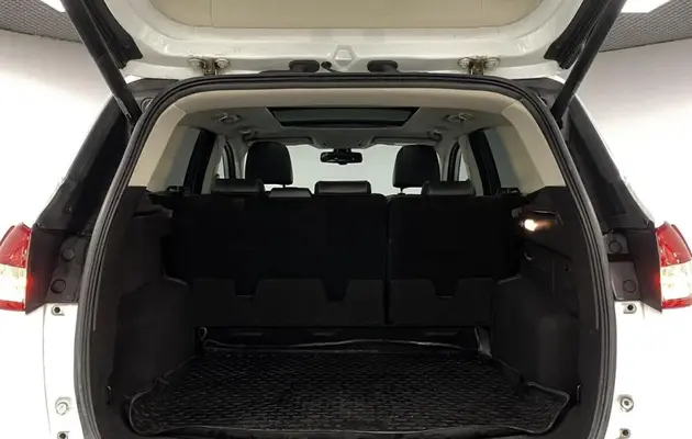 Ford Kuga, фото №13
