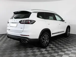Chery Tiggo 8 Pro Max