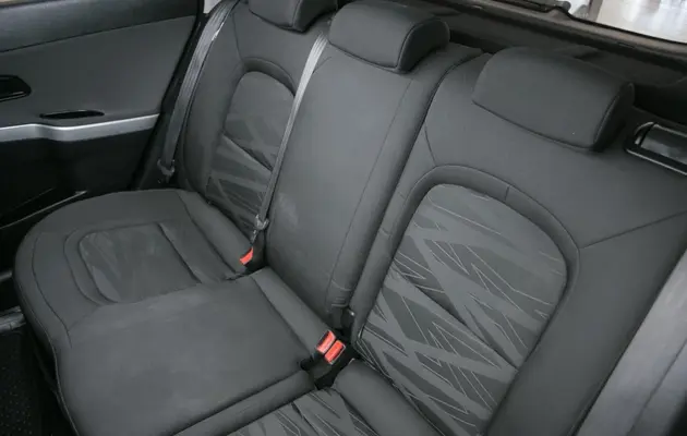 Kia Ceed, фото №14