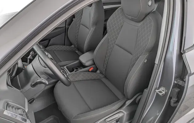 Skoda Karoq, фото №8