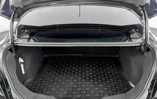 Ford Focus, фото №13