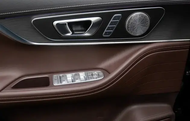 Chery Tiggo 8 Pro Max, фото №12