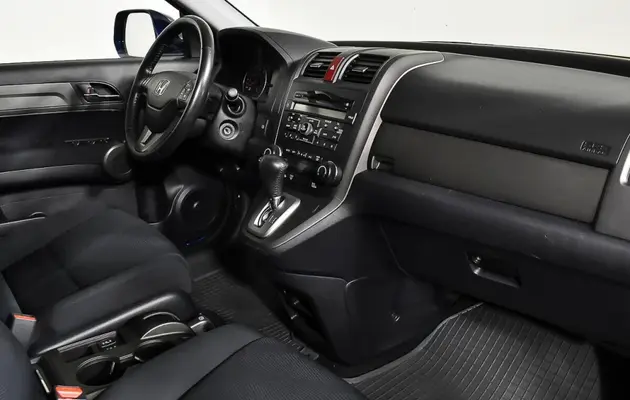 Honda CR-V, фото №9