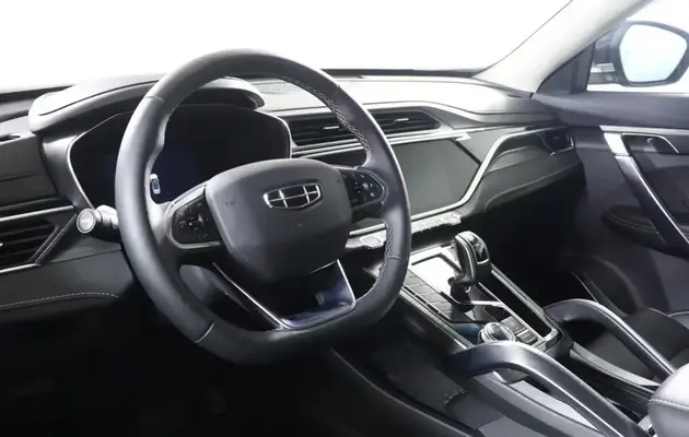 Geely Atlas Pro, фото №7