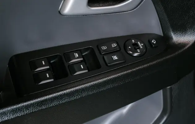 Kia Sportage, фото №11