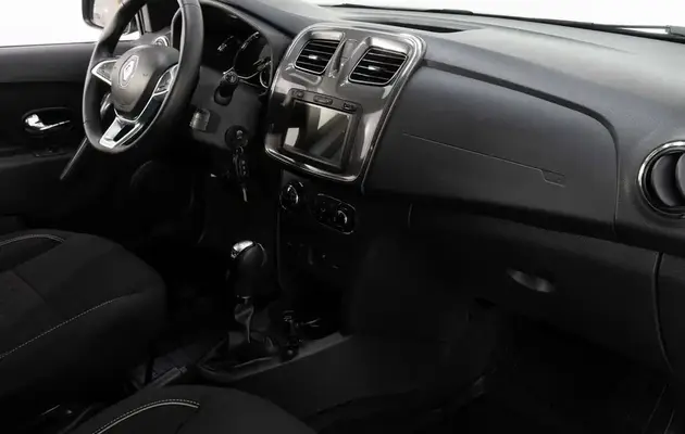 Renault Sandero, фото №6