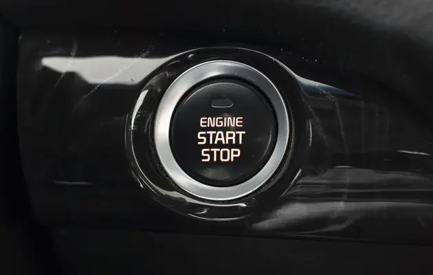 Kia Sorento, фото №12