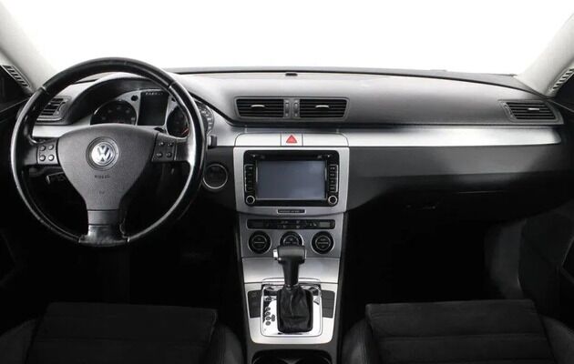 Volkswagen Passat, фото №5