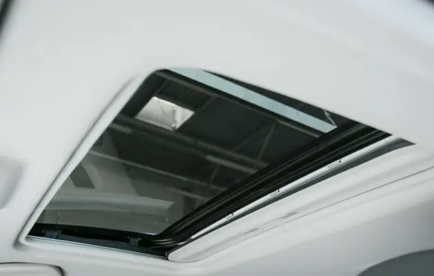 FAW Besturn X80, фото №13