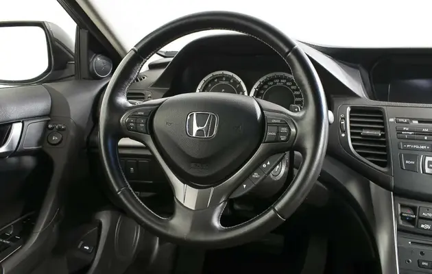 Honda Accord, фото №7