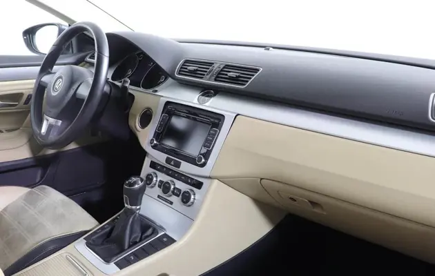 Volkswagen Passat CC, фото №6