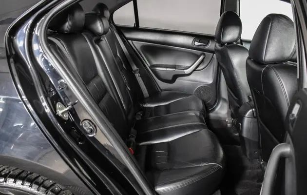 Honda Accord, фото №6