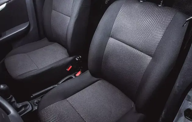 Nissan Almera, фото №6