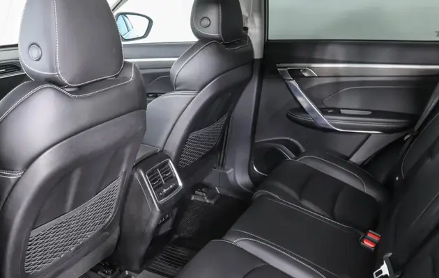 Geely Atlas Pro, фото №9