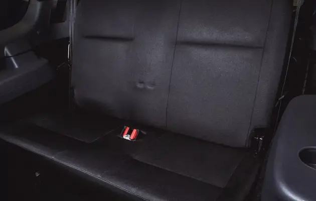 LADA (ВАЗ) Largus, фото №9