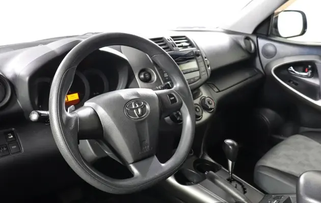 Toyota RAV4, фото №5