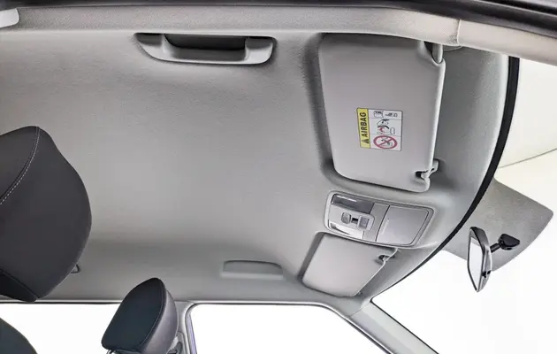 Kia Soul, фото №12