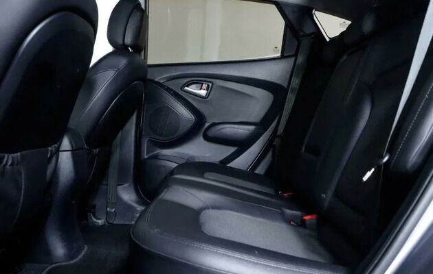 Hyundai ix35, фото №12