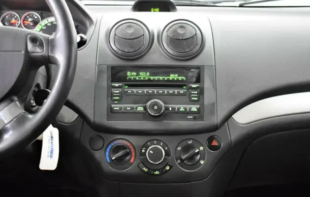 Ravon Nexia R3, фото №7