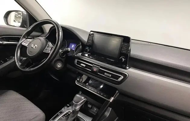 Kia Seltos, фото №7