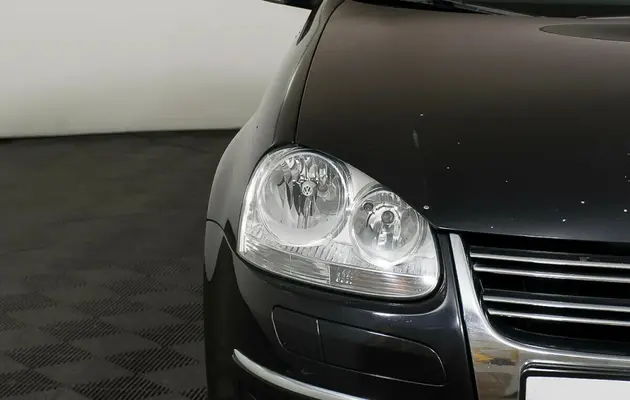 Volkswagen Jetta, фото №9