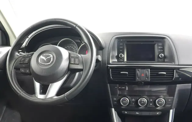 Mazda CX-5, фото №6