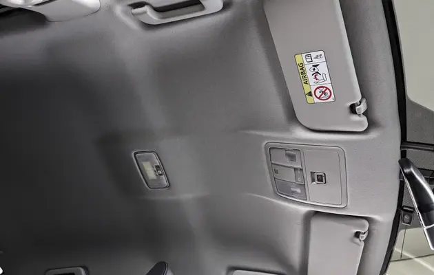 Toyota Corolla, фото №11