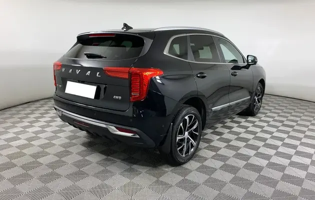 Haval Jolion, фото №2