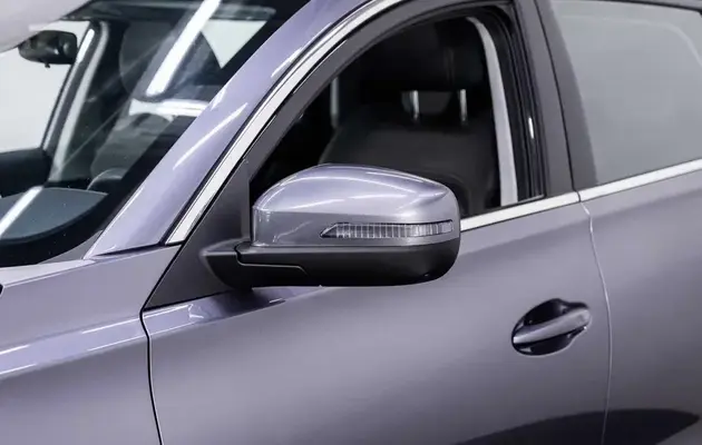 Chery Tiggo 7 Pro, фото №19