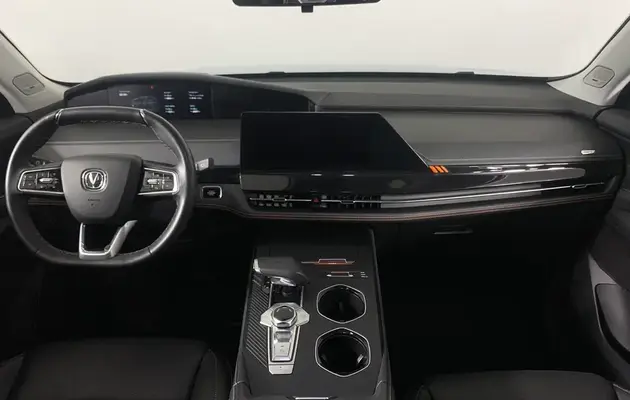 Changan Uni-K, фото №7