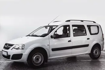LADA (ВАЗ) LARGUS
