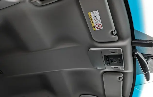 Toyota Camry, фото №13