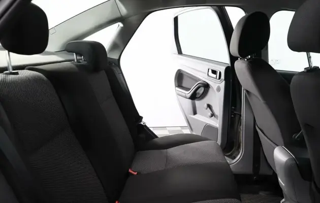 Ford Focus, фото №8