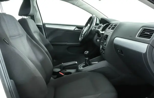 Volkswagen Jetta, фото №7