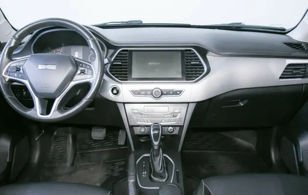 Lifan X70, фото №6