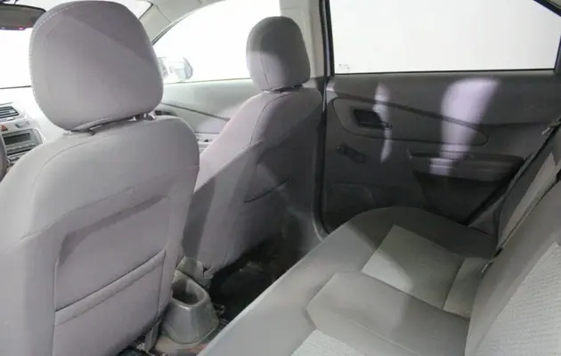 Chevrolet Cobalt, фото №7