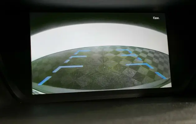 Honda Accord, фото №12