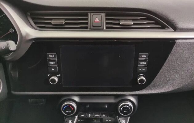 Kia Rio, фото №8