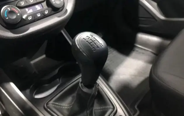 LADA (ВАЗ) Vesta, фото №12