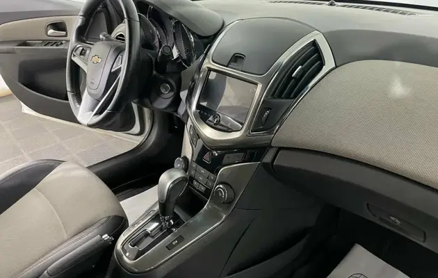 Chevrolet Cruze, фото №7