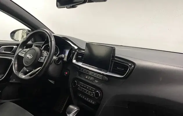 Kia Proceed, фото №7