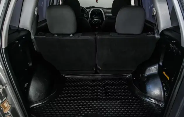 Chery Tiggo (T11), фото №16