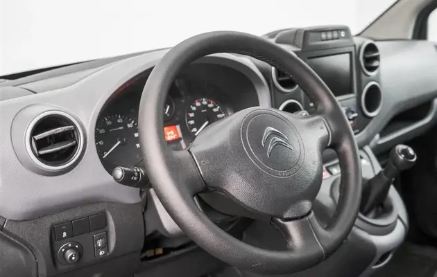 Citroen Berlingo, фото №5
