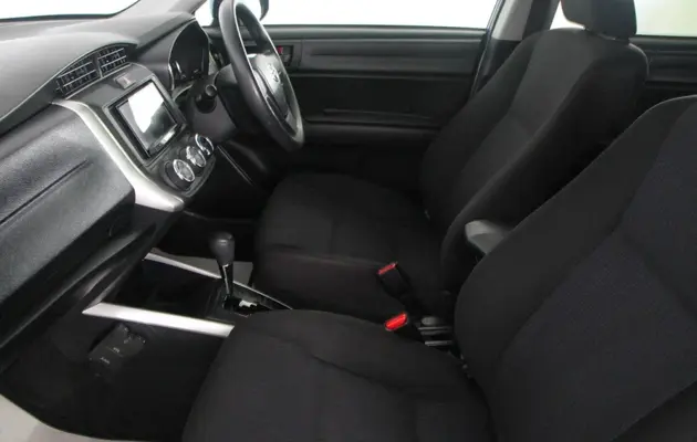 Toyota Corolla, фото №6