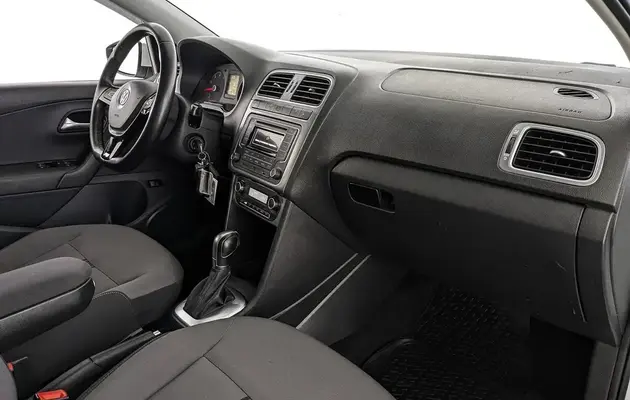 Volkswagen Polo, фото №6