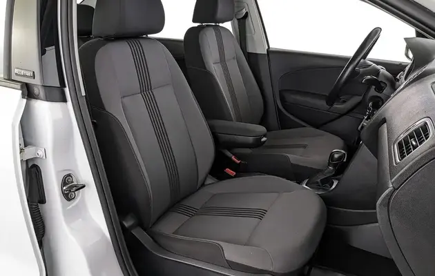 Volkswagen Polo, фото №7