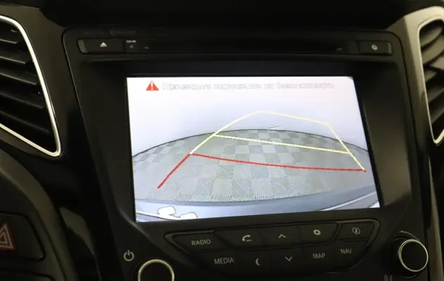 Hyundai i40, фото №11