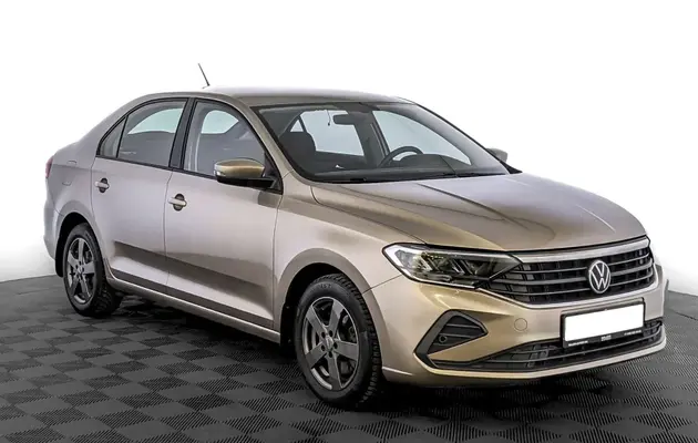 Volkswagen Polo, фото №3